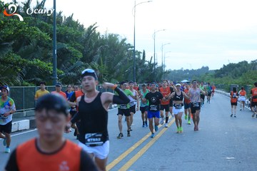 RUN TO LIVE 2025 - Ảnh #3288952