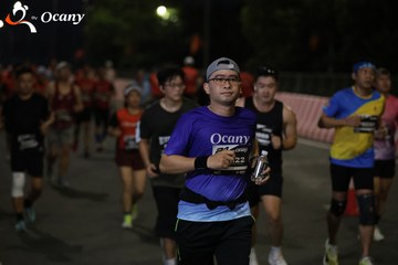 RUN TO LIVE 2025 - Ảnh #3204784