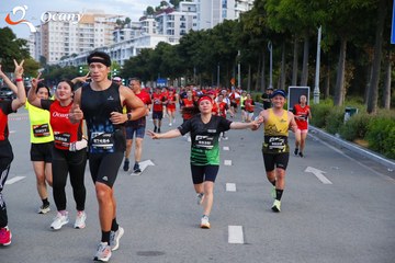 RUN TO LIVE 2025 - Ảnh #3259189