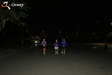 RUN TO LIVE 2025 - Ảnh #3281511