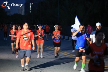 RUN TO LIVE 2025 - Ảnh #3263361