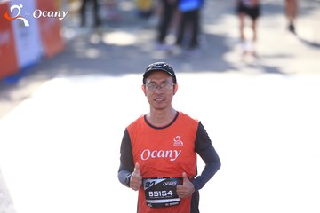 RUN TO LIVE 2025 - Ảnh #3206406