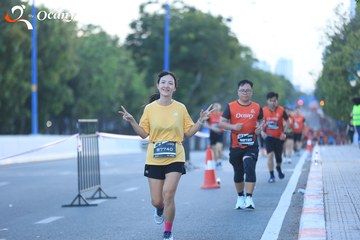 RUN TO LIVE 2025 - Ảnh #3257486