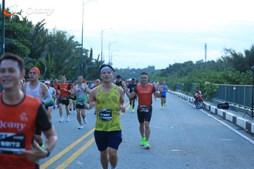 RUN TO LIVE 2025 - Ảnh #3290840