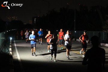 RUN TO LIVE 2025 - Ảnh #3260867