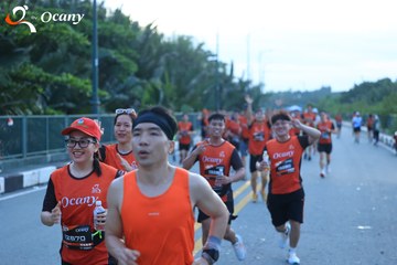 RUN TO LIVE 2025 - Ảnh #3289323
