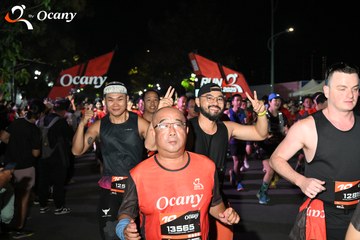 RUN TO LIVE 2025 - Ảnh #3141043