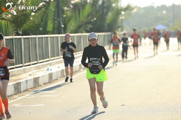 RUN TO LIVE 2025 - Ảnh #3303479