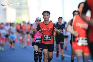 RUN TO LIVE 2025 - Ảnh #3281370