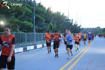 RUN TO LIVE 2025 - Ảnh #3264448