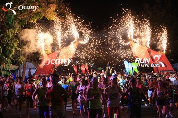 RUN TO LIVE 2025 - Ảnh #3139751