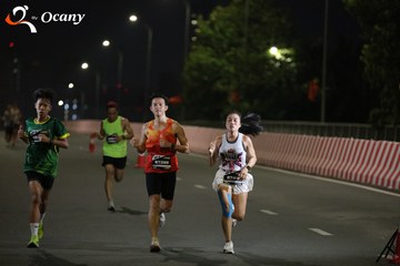 RUN TO LIVE 2025 - Ảnh #3201274