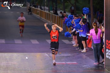 RUN TO LIVE 2025 - Ảnh #3142068