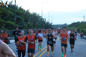 RUN TO LIVE 2025 - Ảnh #3288385