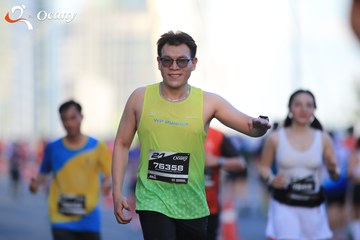 RUN TO LIVE 2025 - Ảnh #3280188