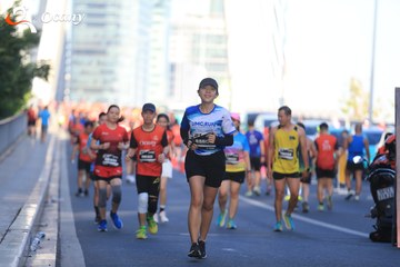 RUN TO LIVE 2025 - Ảnh #3287795