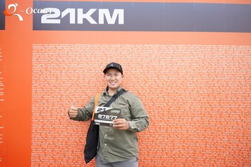 RUN TO LIVE 2025 - Ảnh #3121339