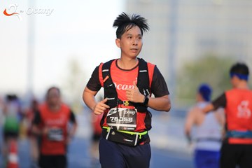 RUN TO LIVE 2025 - Ảnh #3280964