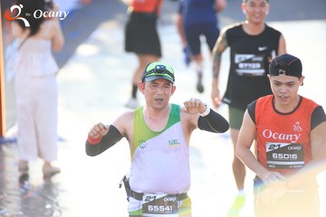 RUN TO LIVE 2025 - Ảnh #3203945