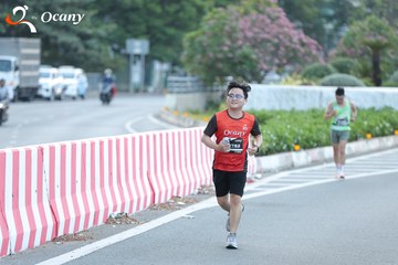 RUN TO LIVE 2025 - Ảnh #3210413