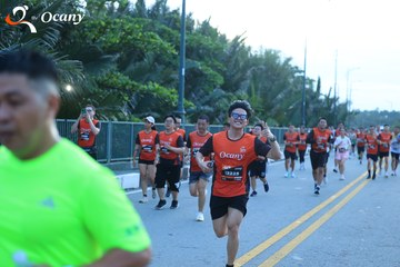 RUN TO LIVE 2025 - Ảnh #3290718