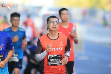 RUN TO LIVE 2025 - Ảnh #3285344