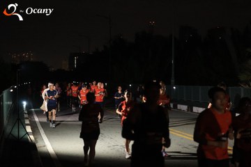 RUN TO LIVE 2025 - Ảnh #3261436
