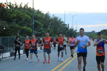 RUN TO LIVE 2025 - Ảnh #3283046