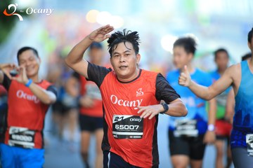 RUN TO LIVE 2025 - Ảnh #3289768