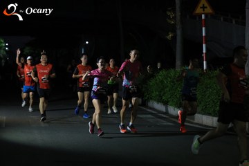RUN TO LIVE 2025 - Ảnh #3155011