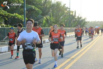 RUN TO LIVE 2025 - Ảnh #3299116