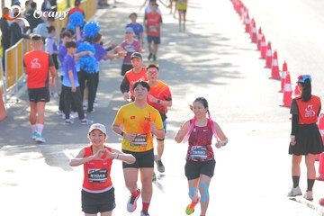 RUN TO LIVE 2025 - Ảnh #3193944