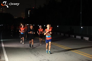 RUN TO LIVE 2025 - Ảnh #3260612