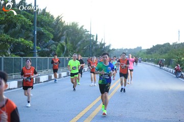 RUN TO LIVE 2025 - Ảnh #3265614