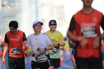 RUN TO LIVE 2025 - Ảnh #3286096