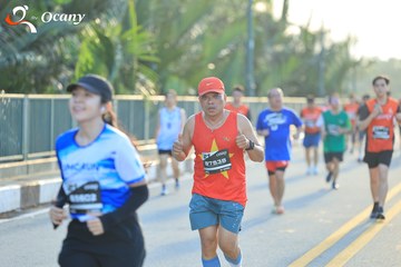RUN TO LIVE 2025 - Ảnh #3300276