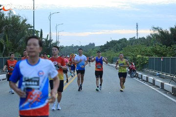 RUN TO LIVE 2025 - Ảnh #3282969