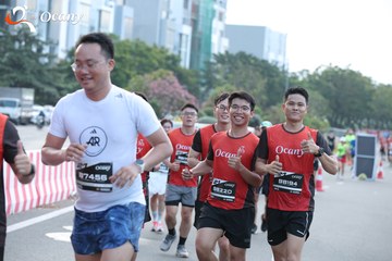 RUN TO LIVE 2025 - Ảnh #3209634