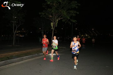 RUN TO LIVE 2025 - Ảnh #3279947