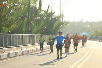 RUN TO LIVE 2025 - Ảnh #3301464
