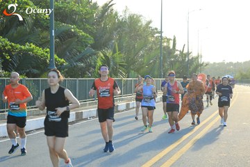 RUN TO LIVE 2025 - Ảnh #3299259