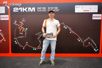 RUN TO LIVE 2025 - Ảnh #3135937