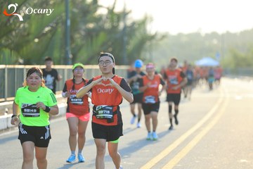 RUN TO LIVE 2025 - Ảnh #3299746