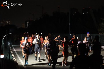 RUN TO LIVE 2025 - Ảnh #3261259