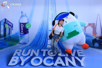 RUN TO LIVE 2025 - Ảnh #3132959