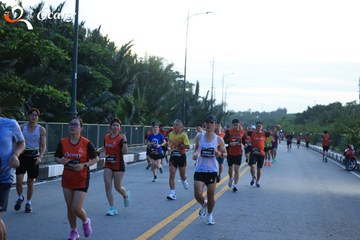 RUN TO LIVE 2025 - Ảnh #3265920