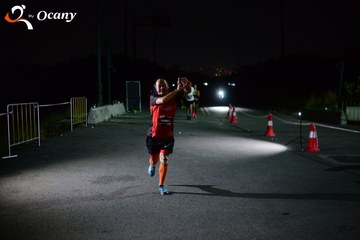 RUN TO LIVE 2025 - Ảnh #3271135