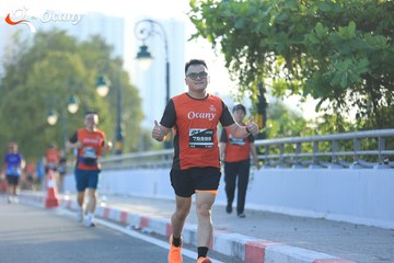 RUN TO LIVE 2025 - Ảnh #3259716