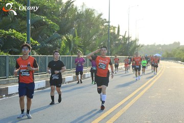 RUN TO LIVE 2025 - Ảnh #3299678