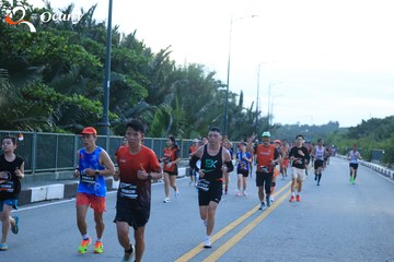 RUN TO LIVE 2025 - Ảnh #3267832